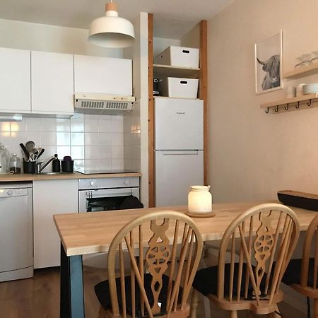 Appartement Rez-De-Chaussee, Cosy T3 4 A 6 Pers Avec Piscines Interieure & Exterieure A Samoens En Haute-Savoie ภายนอก รูปภาพ
